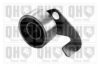 QUINTON HAZELL QTT139 Deflection/Guide Pulley, timing belt